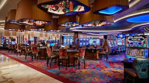 going bet