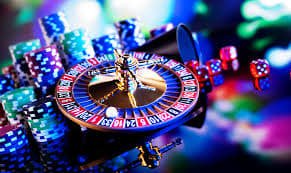 going bet