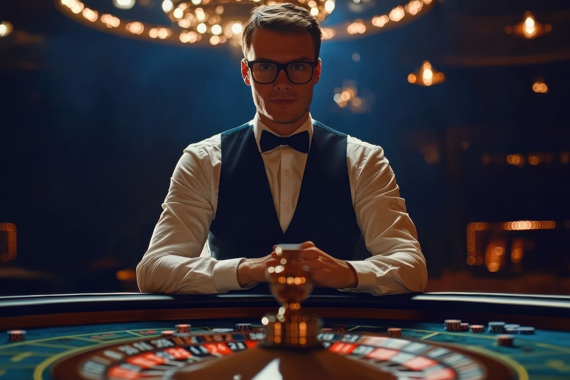going bet