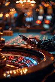 going bet