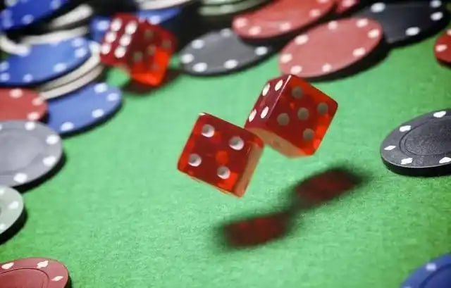 going bet